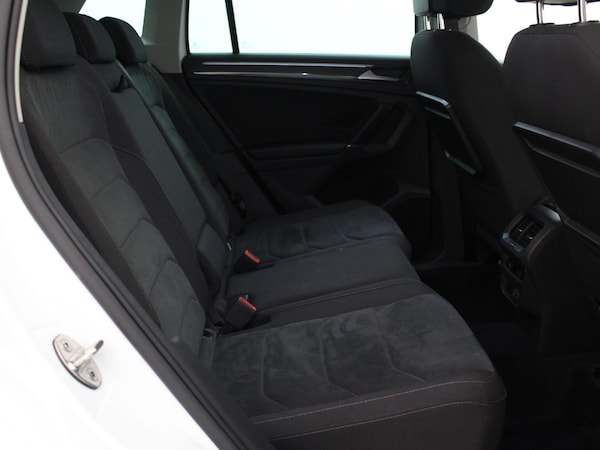 Used Volkswagen Tiguan 2017 for sale - 76316302: Photo 12