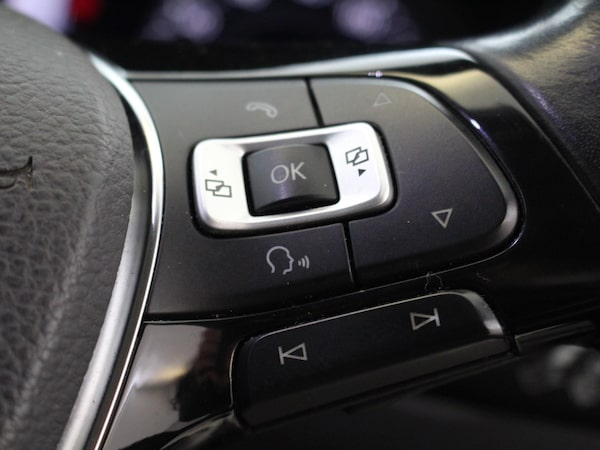 Used Volkswagen Tiguan 2017 for sale - 76316302: Photo 16