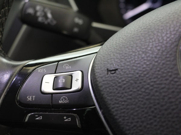 Used Volkswagen Tiguan 2017 for sale - 76316302: Photo 17