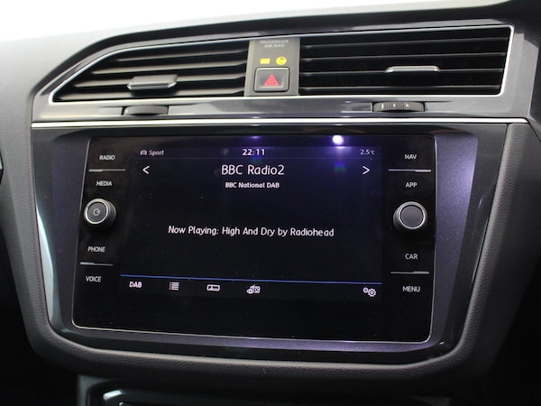 Used Volkswagen Tiguan 2017 for sale - 76316302: Photo 18
