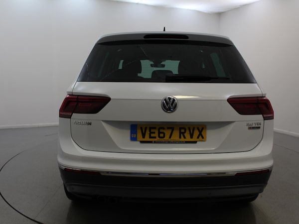 Used Volkswagen Tiguan 2017 for sale - 76316302: Photo 32
