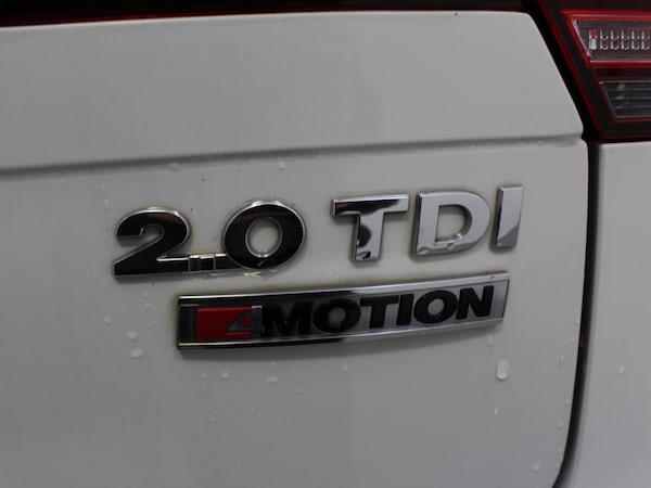 Used Volkswagen Tiguan 2017 for sale - 76316302: Photo 33