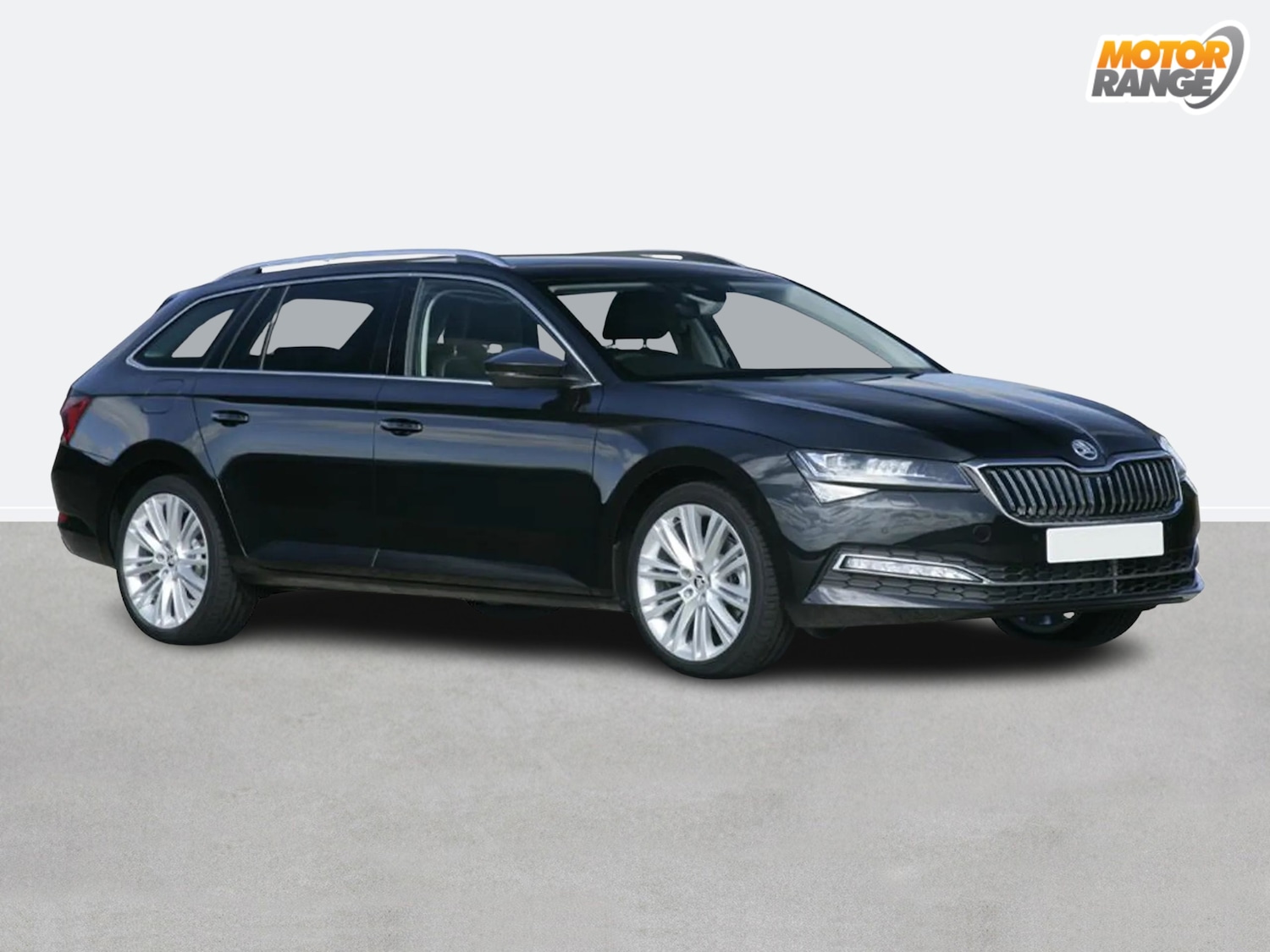 Used Skoda Superb 2021 for sale - 77000520: Photo 1