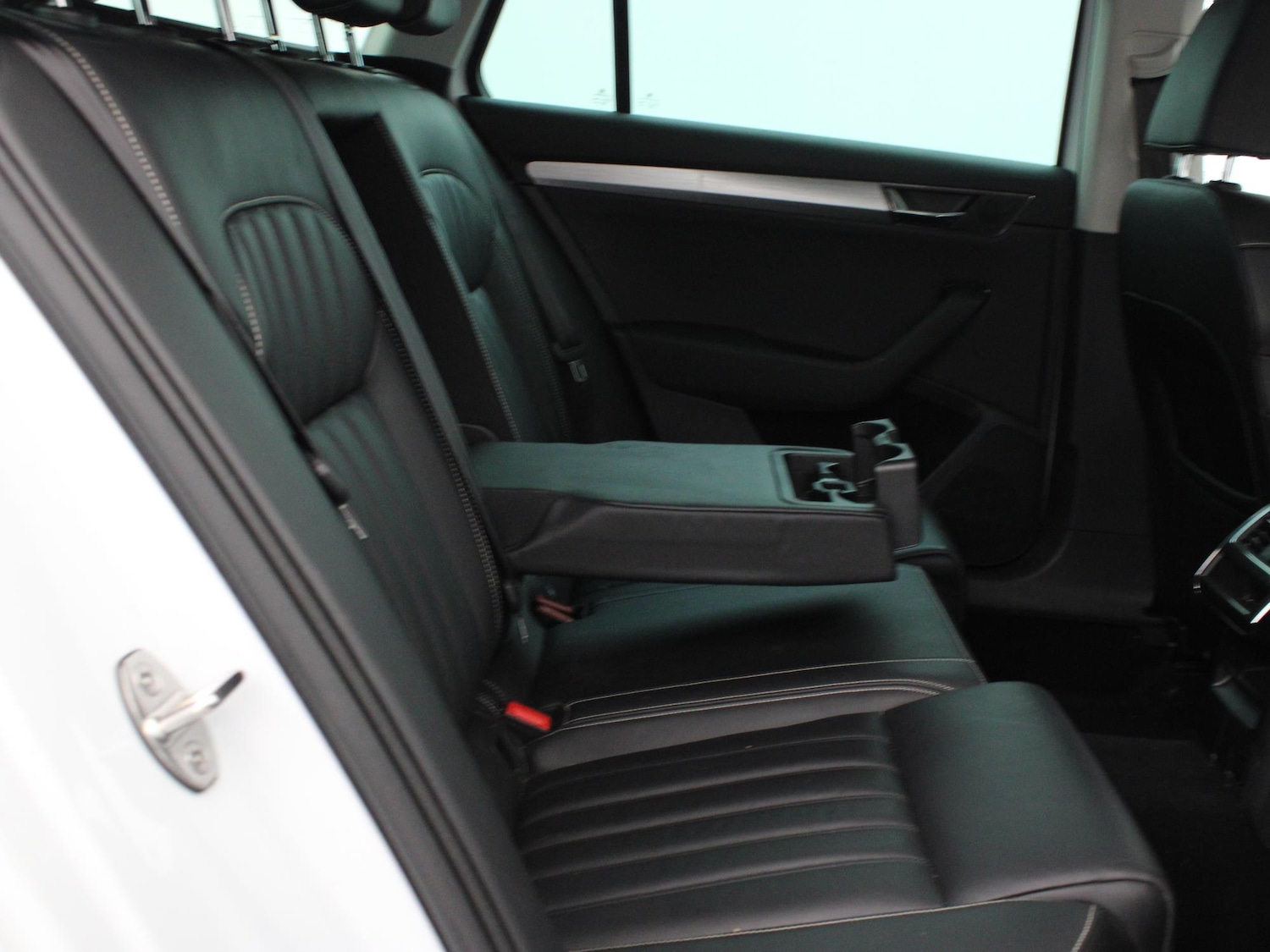 Used Skoda Superb 2021 for sale - 77000520: Photo 11