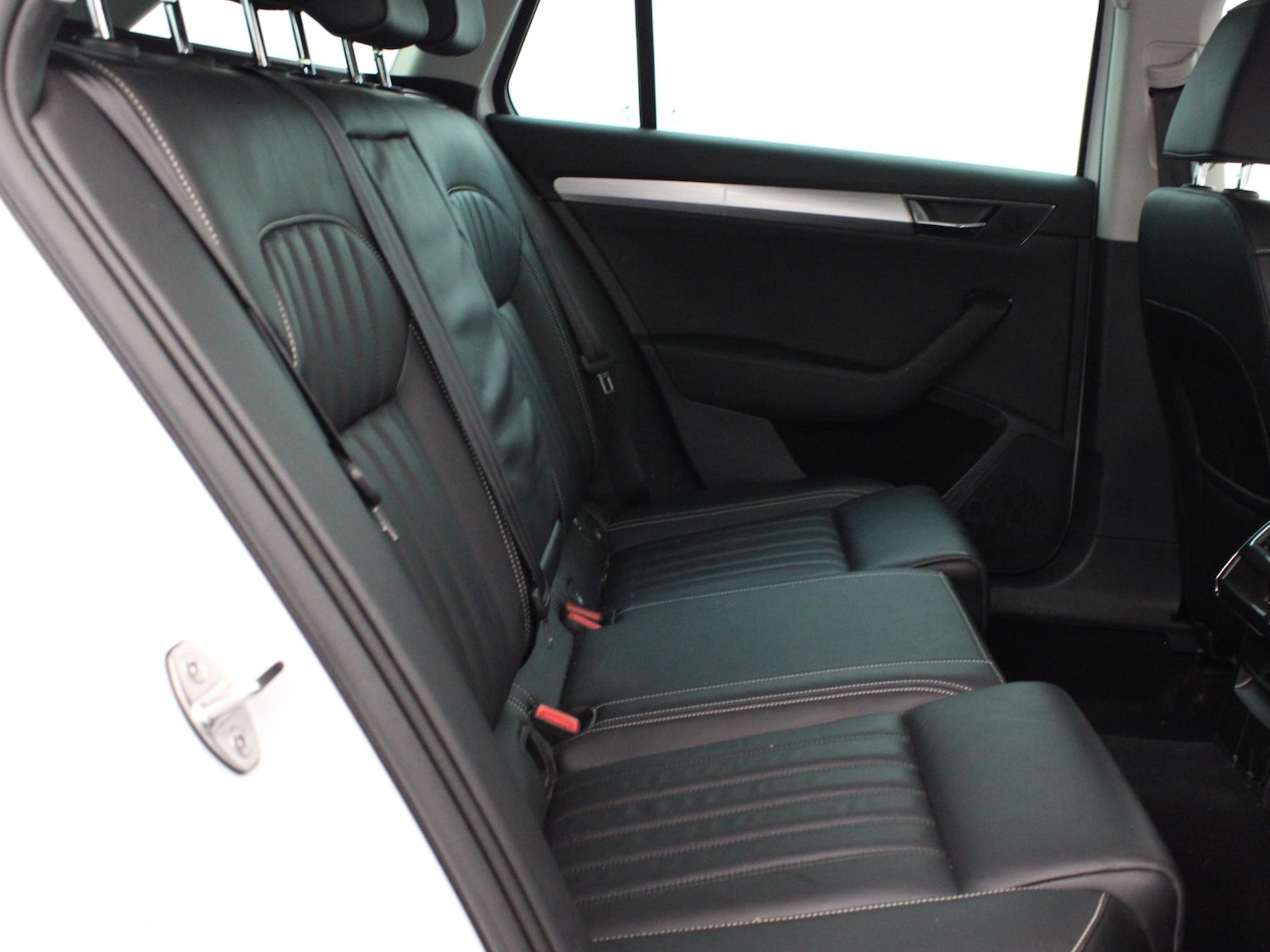 Used Skoda Superb 2021 for sale - 77000520: Photo 12