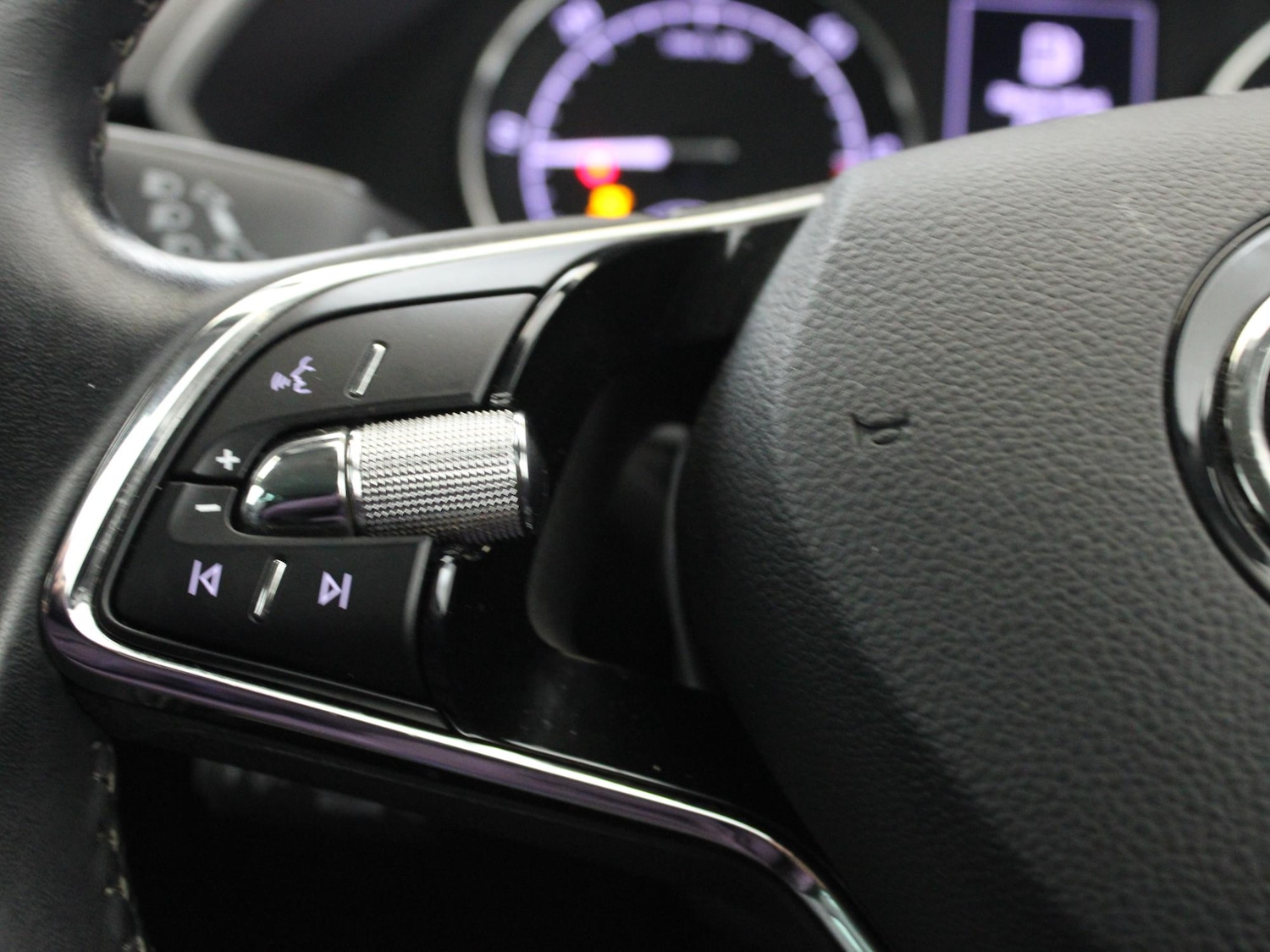 Used Skoda Superb 2021 for sale - 77000520: Photo 15