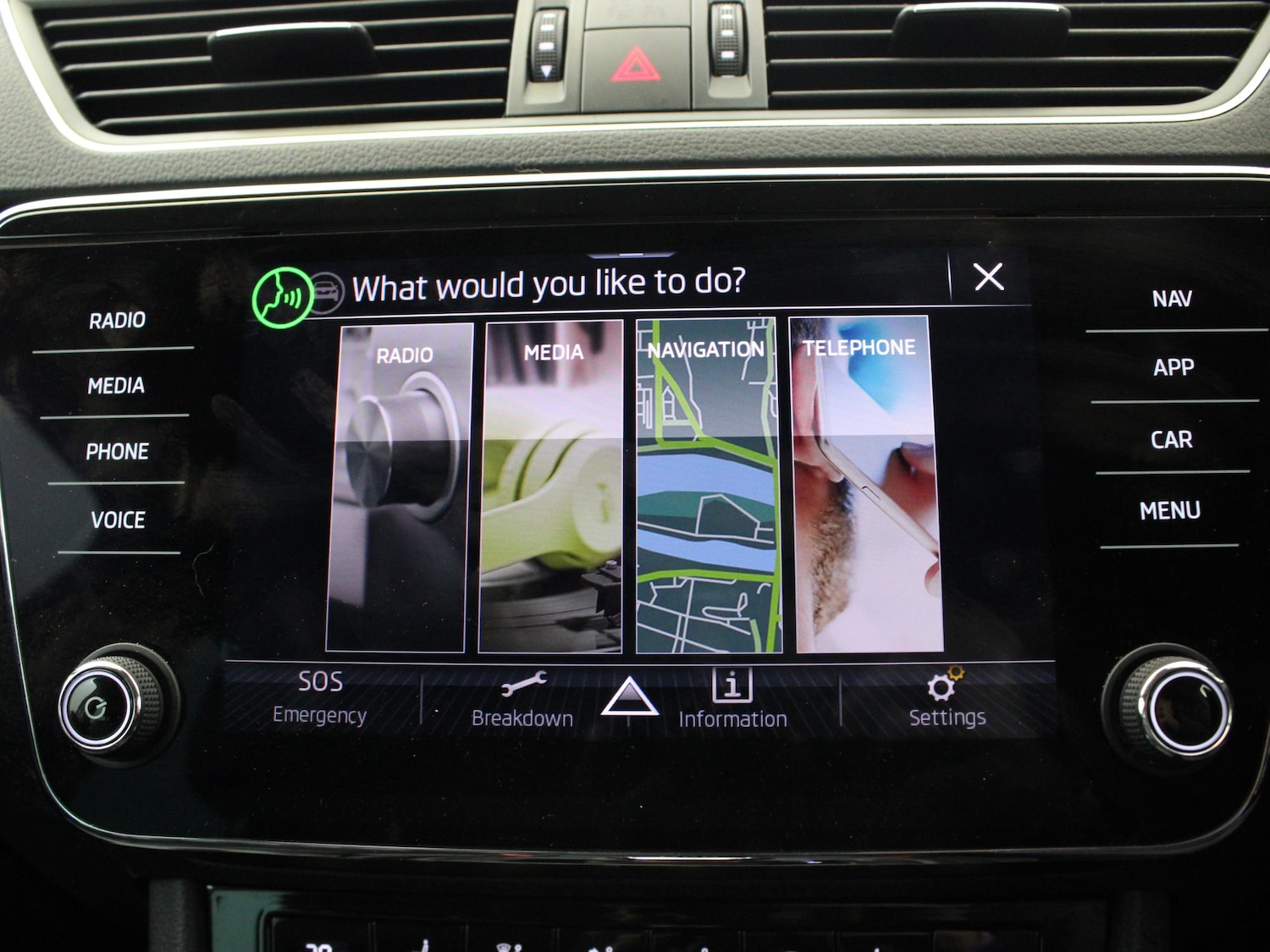 Used Skoda Superb 2021 for sale - 77000520: Photo 21