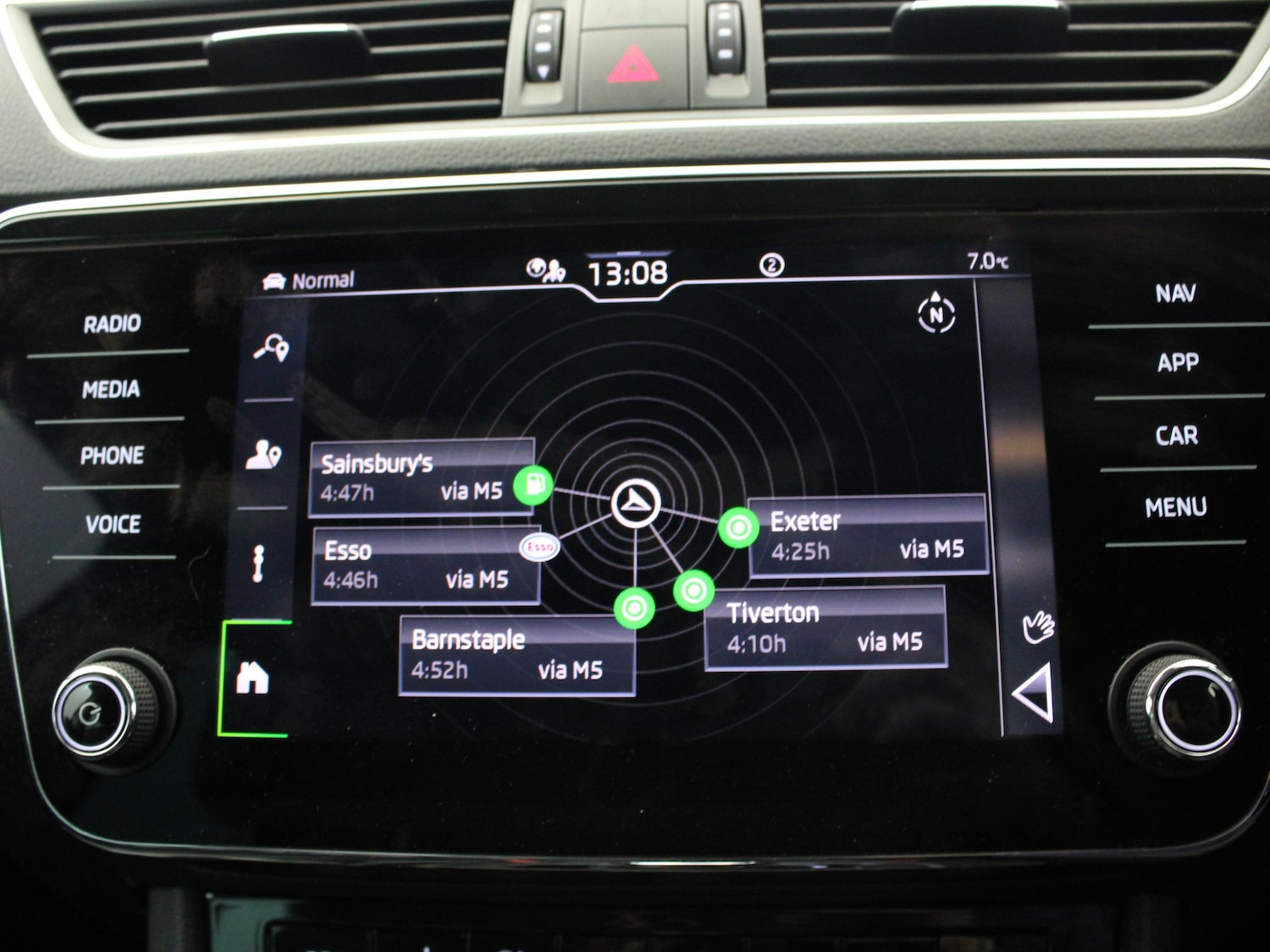 Used Skoda Superb 2021 for sale - 77000520: Photo 22