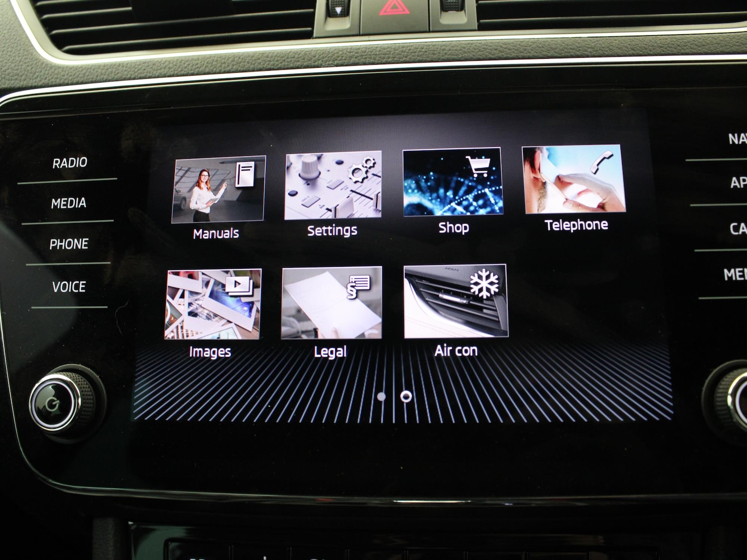 Used Skoda Superb 2021 for sale - 77000520: Photo 25