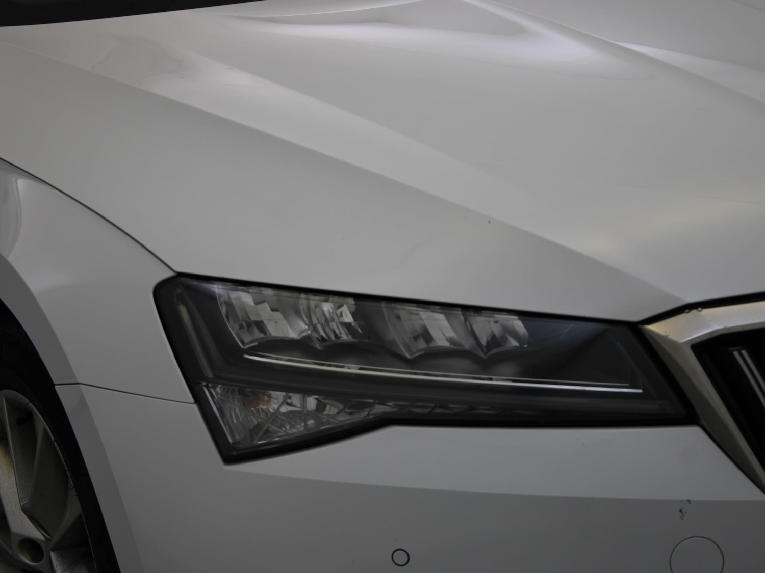 Used Skoda Superb 2021 for sale - 77000520: Photo 35