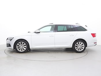 Used Skoda Superb 2021 for sale - 77000520: Photo