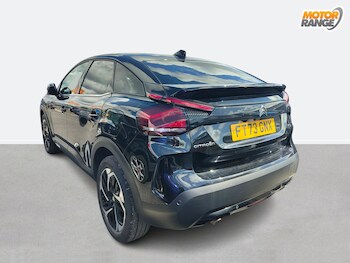 Used Citroen C4 2023 for sale - 78746255: Photo