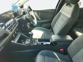 Used Citroen C4 2023 for sale - 78746255: Photo