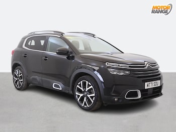 2021 - 1.6 Plug-in Hybrid 225 Shine Plus 5dr e-EAT8