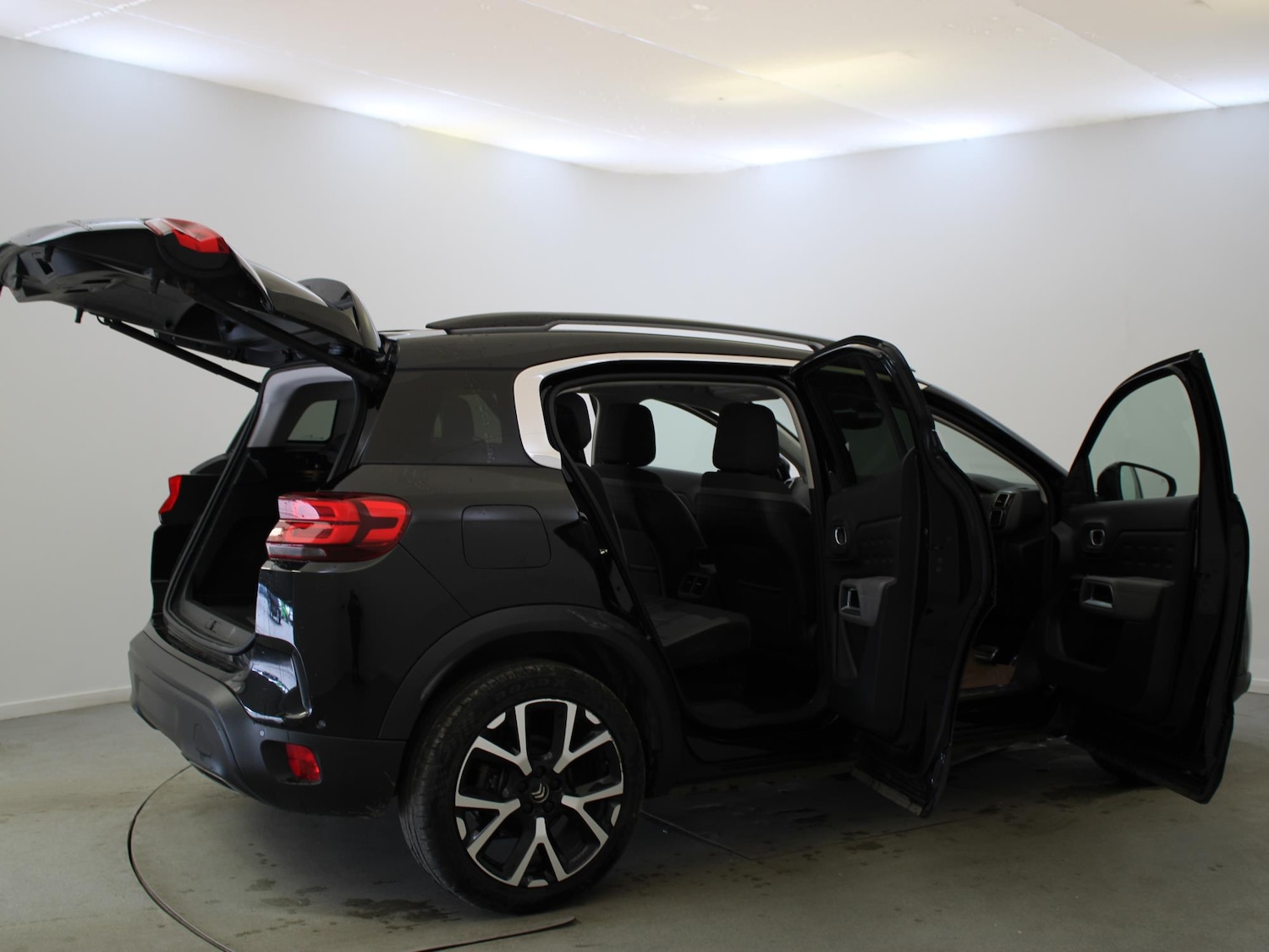 Vehicle 24