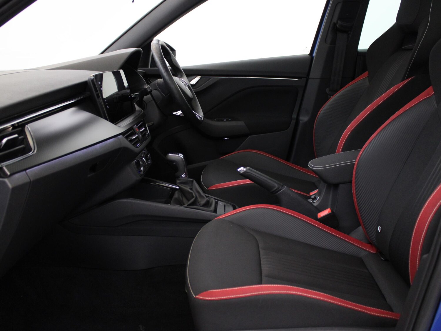 Used Skoda Kamiq 2023 for sale - 76047335: Photo 10