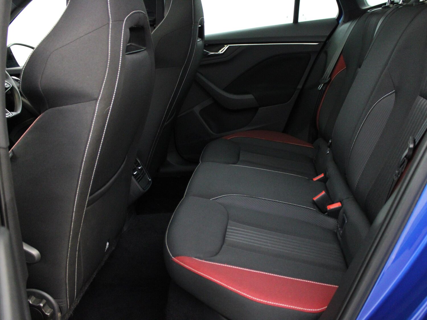 Used Skoda Kamiq 2023 for sale - 76047335: Photo 11