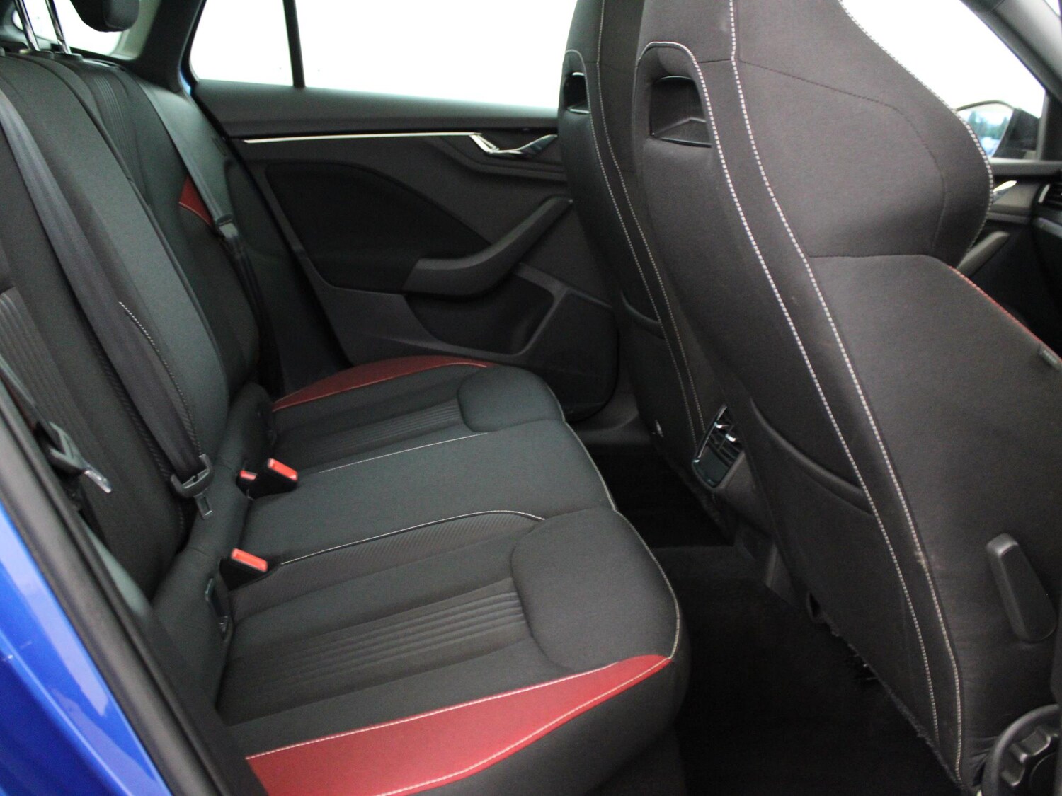 Used Skoda Kamiq 2023 for sale - 76047335: Photo 12