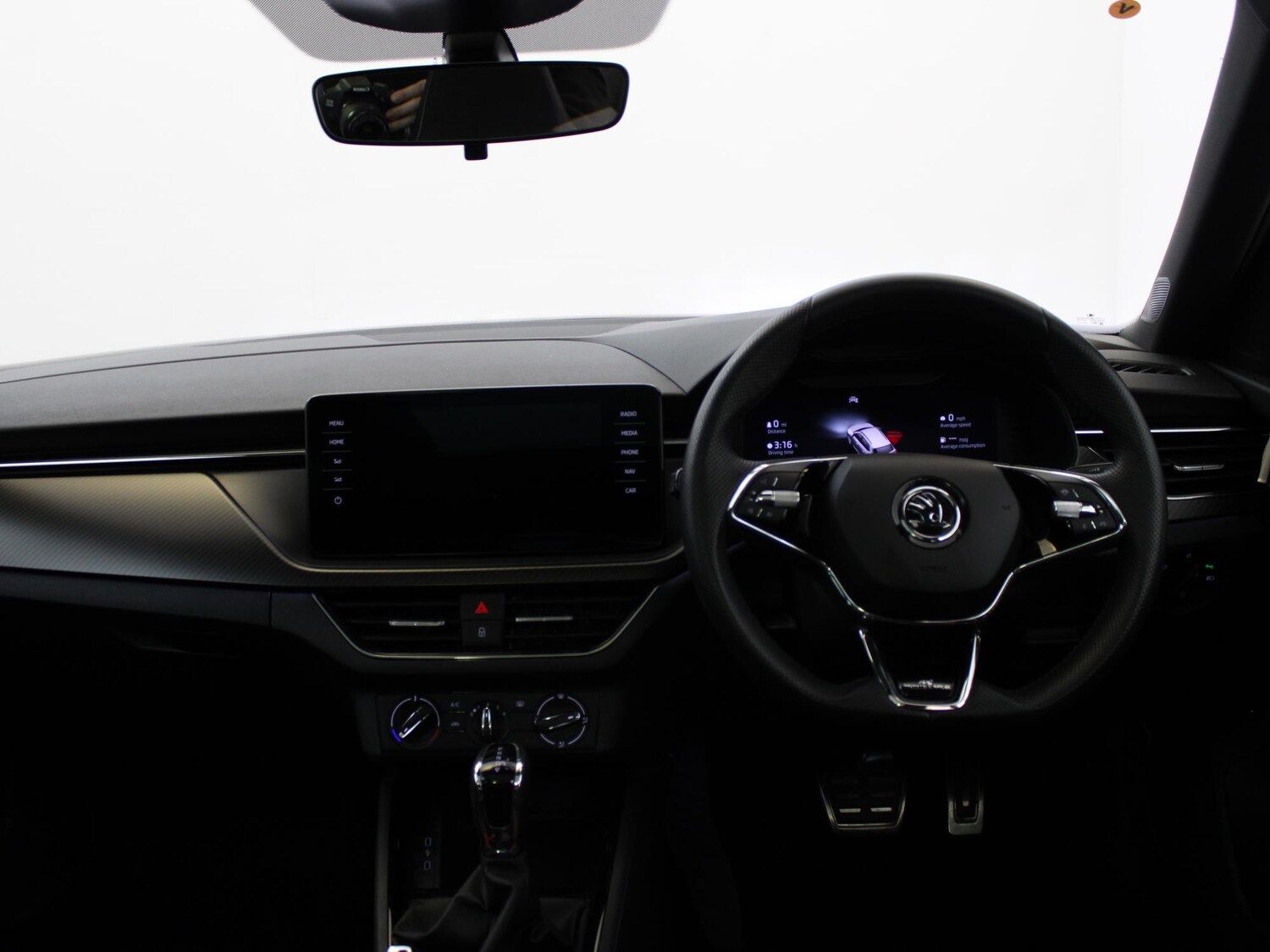 Used Skoda Kamiq 2023 for sale - 76047335: Photo 14