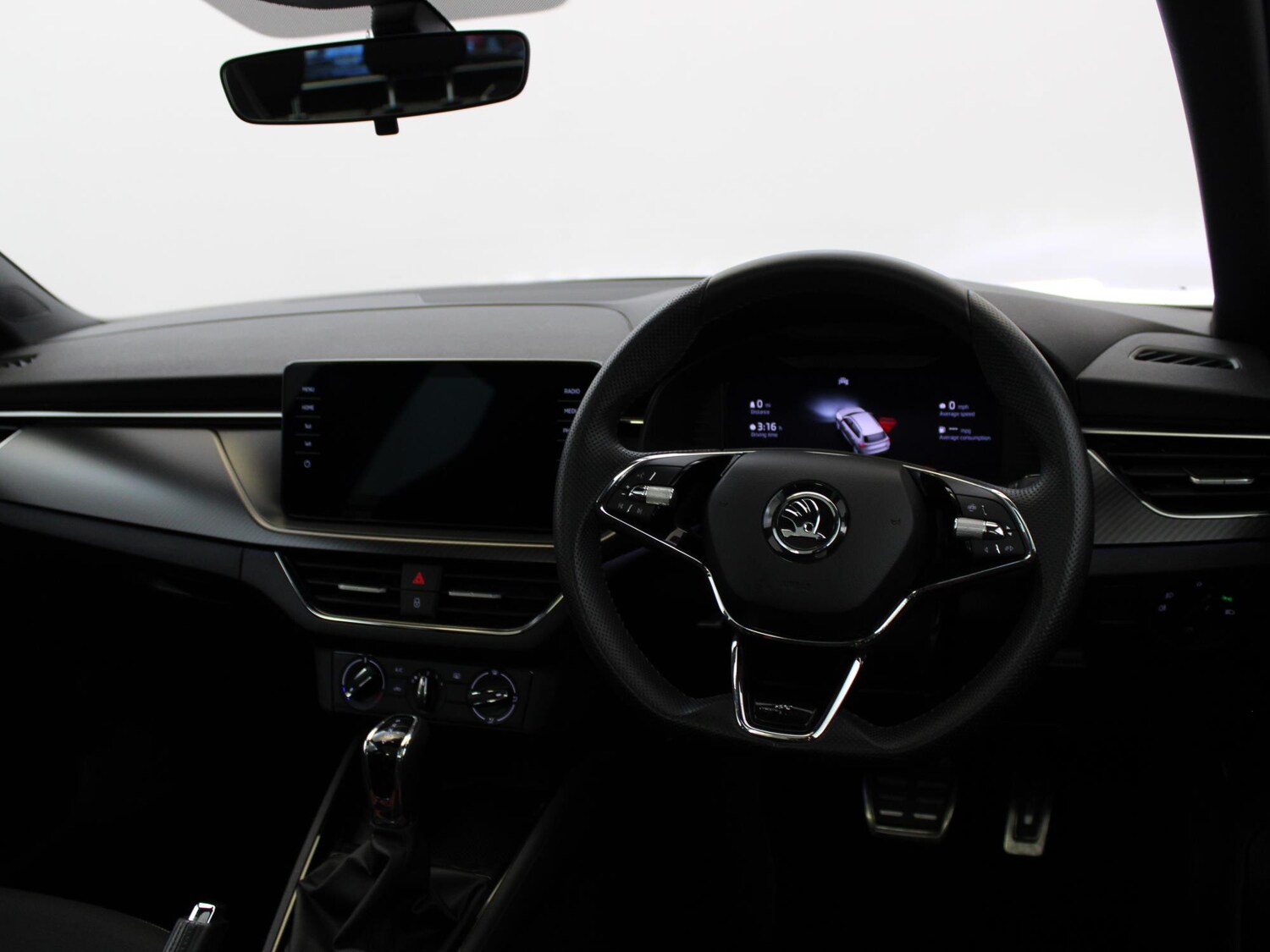 Used Skoda Kamiq 2023 for sale - 76047335: Photo 15