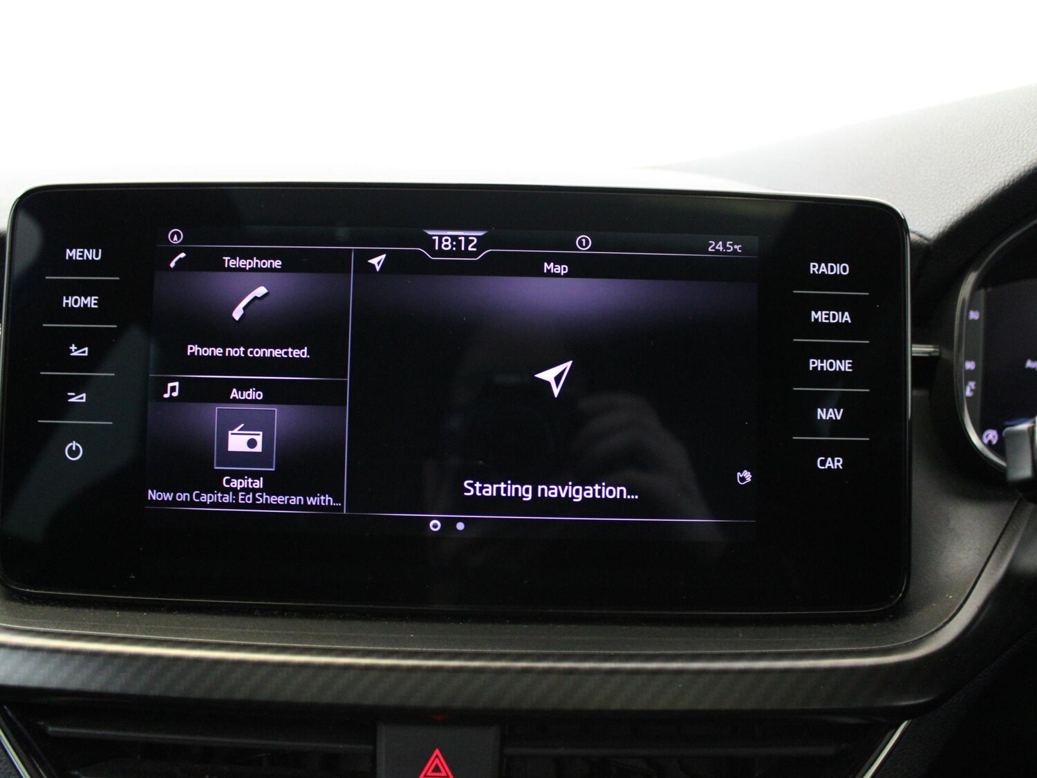 Used Skoda Kamiq 2023 for sale - 76047335: Photo 16