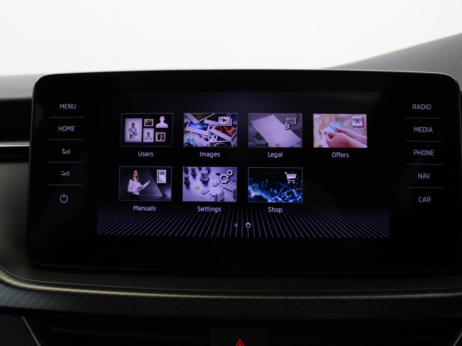 Used Skoda Kamiq 2023 for sale - 76047335: Photo 18