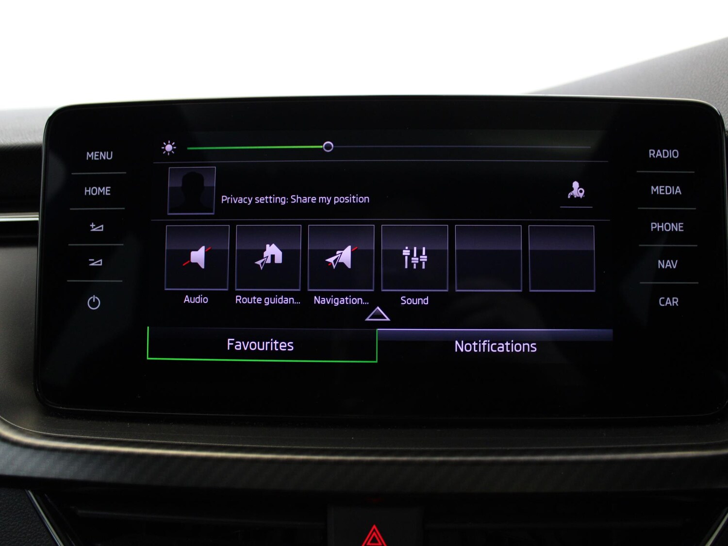 Used Skoda Kamiq 2023 for sale - 76047335: Photo 19