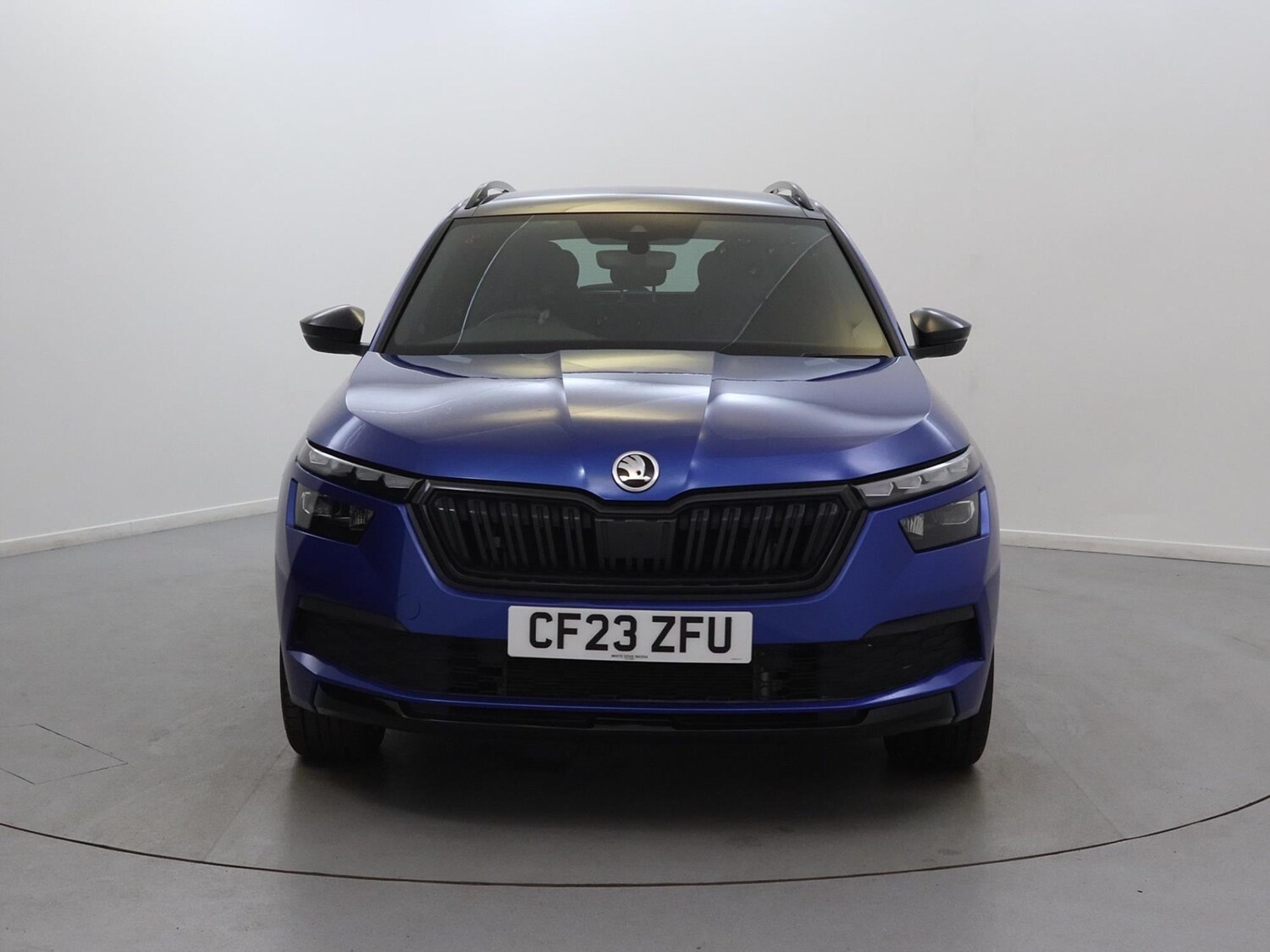 Used Skoda Kamiq 2023 for sale - 76047335: Photo 2