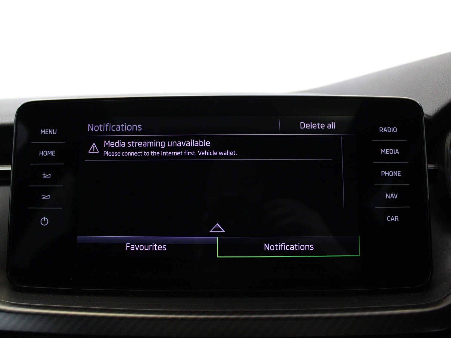 Used Skoda Kamiq 2023 for sale - 76047335: Photo 20