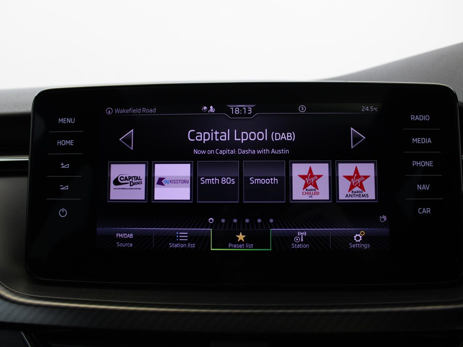 Used Skoda Kamiq 2023 for sale - 76047335: Photo 24