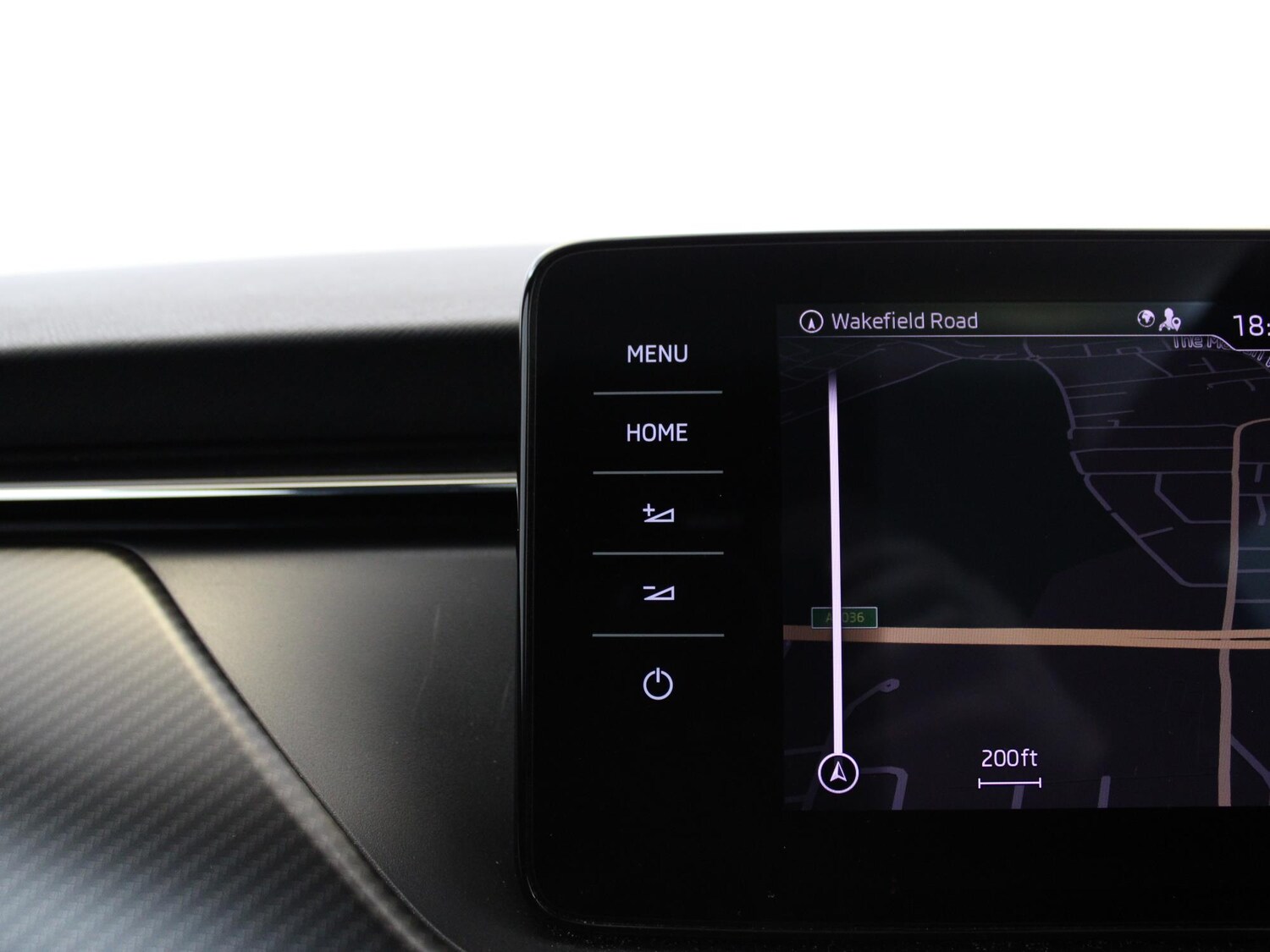 Used Skoda Kamiq 2023 for sale - 76047335: Photo 26