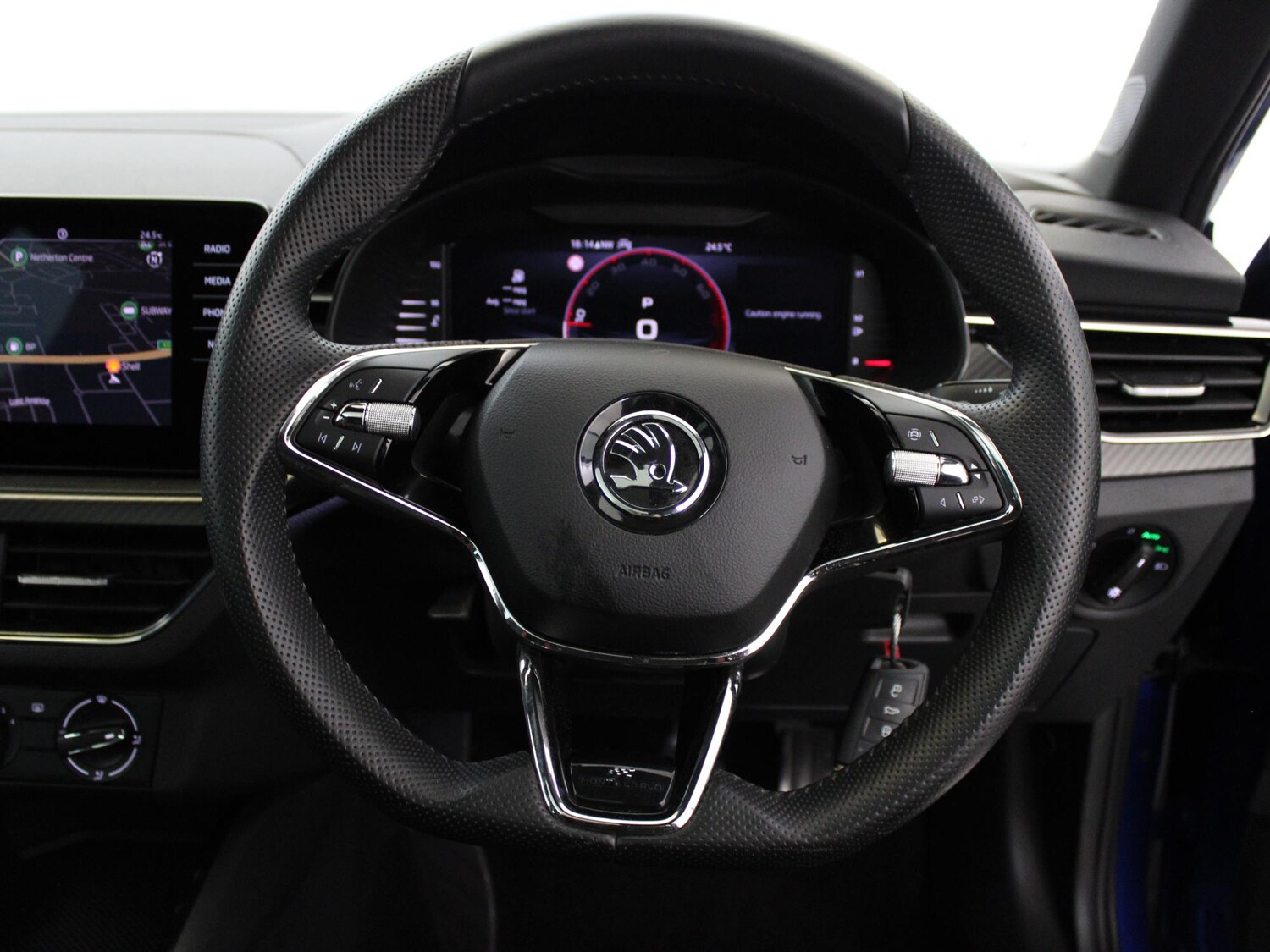 Used Skoda Kamiq 2023 for sale - 76047335: Photo 29