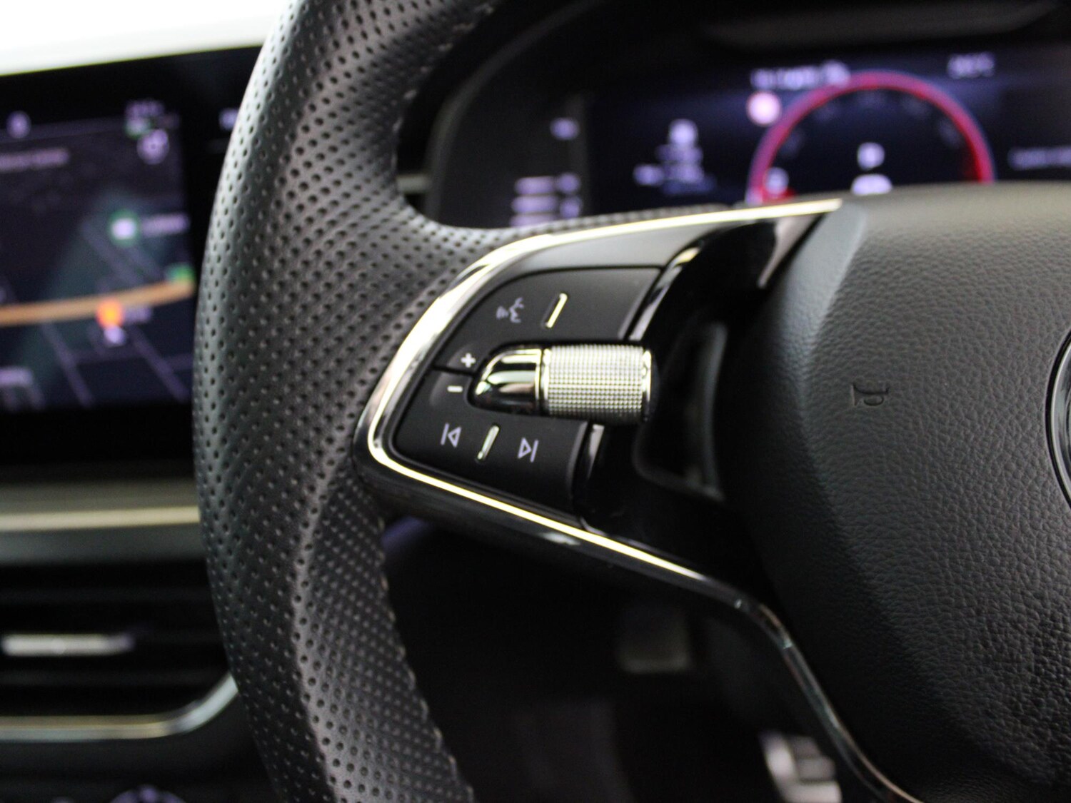 Used Skoda Kamiq 2023 for sale - 76047335: Photo 30