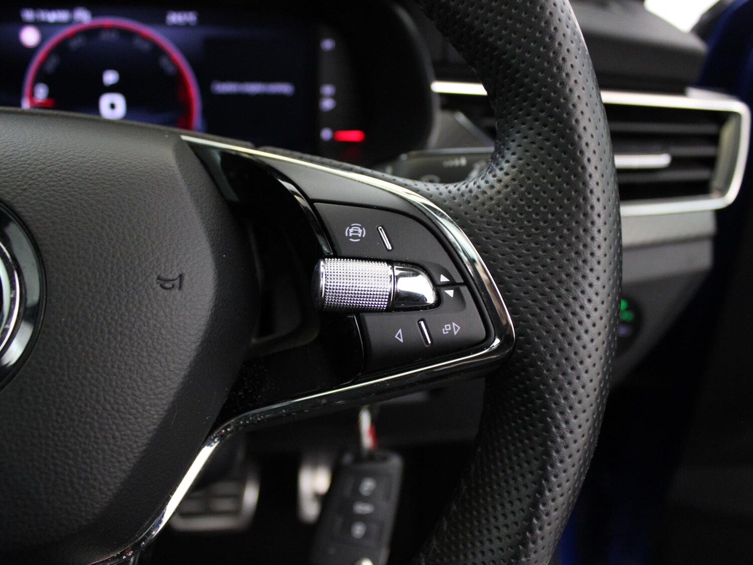 Used Skoda Kamiq 2023 for sale - 76047335: Photo 31