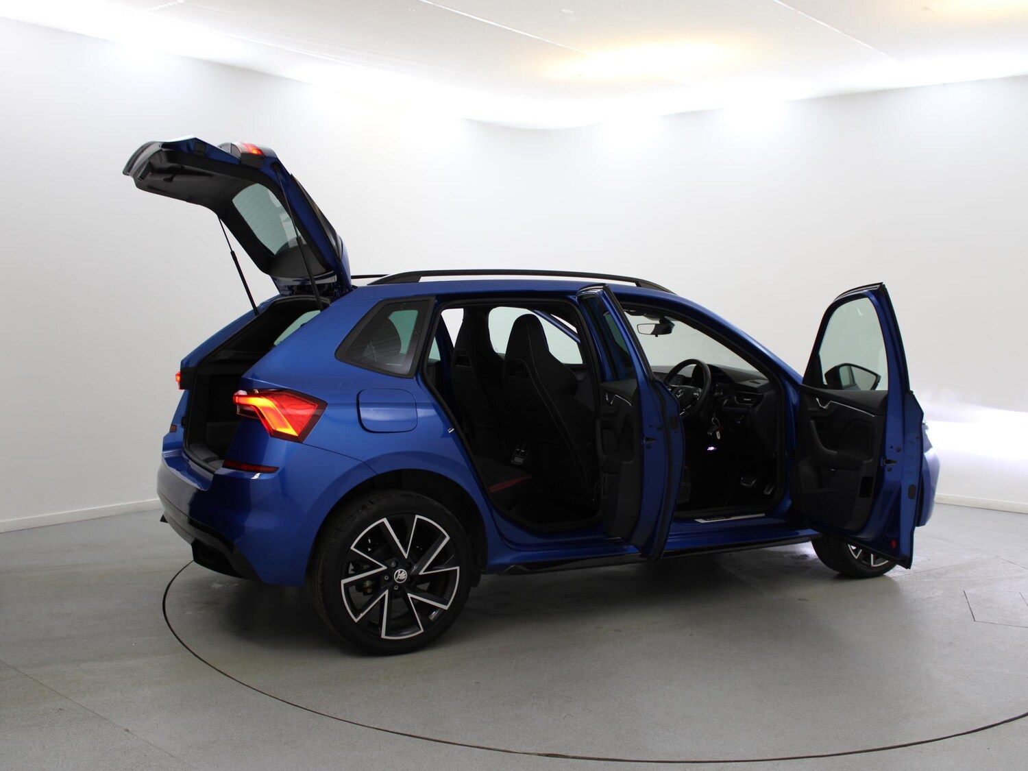 Used Skoda Kamiq 2023 for sale - 76047335: Photo 37