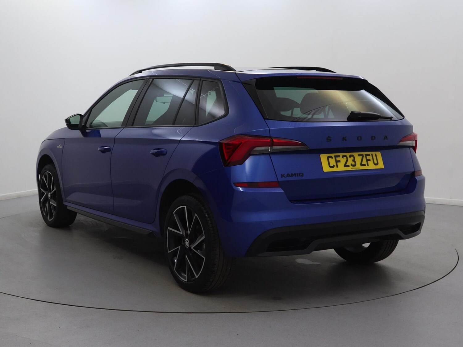 Used Skoda Kamiq 2023 for sale - 76047335: Photo 7