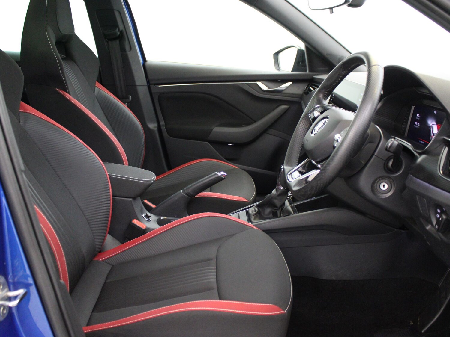 Used Skoda Kamiq 2023 for sale - 76047335: Photo 9