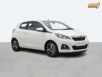 2016 - 1.0 Active 5dr