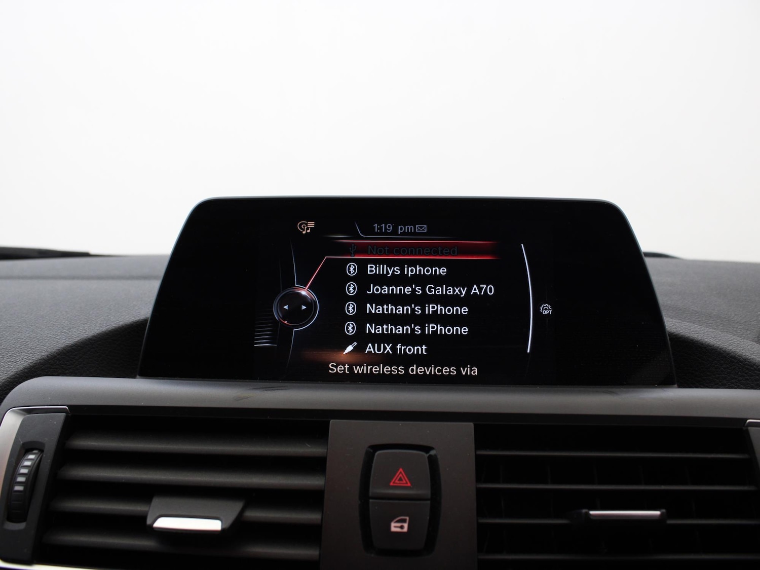 Used BMW 1 Series 2017 for sale - 77687021: Photo 19