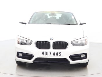 Used BMW 1 Series 2017 for sale - 77687021: Photo
