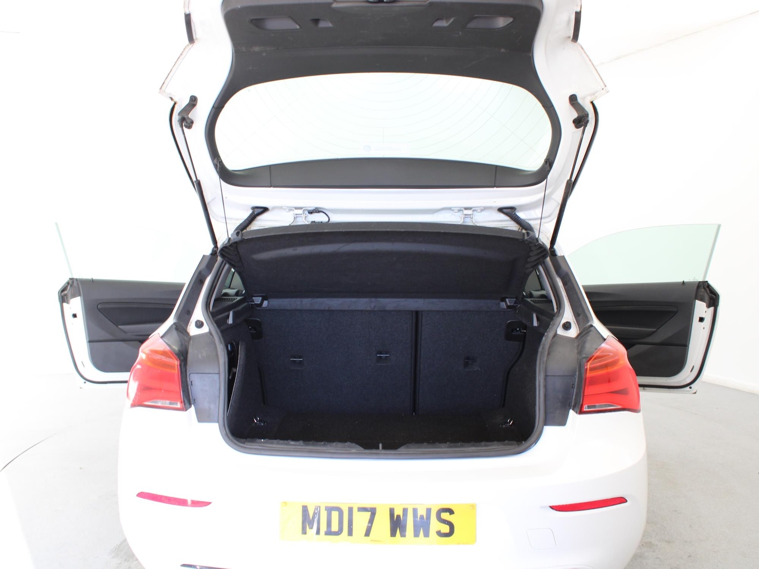 Used BMW 1 Series 2017 for sale - 77687021: Photo 30