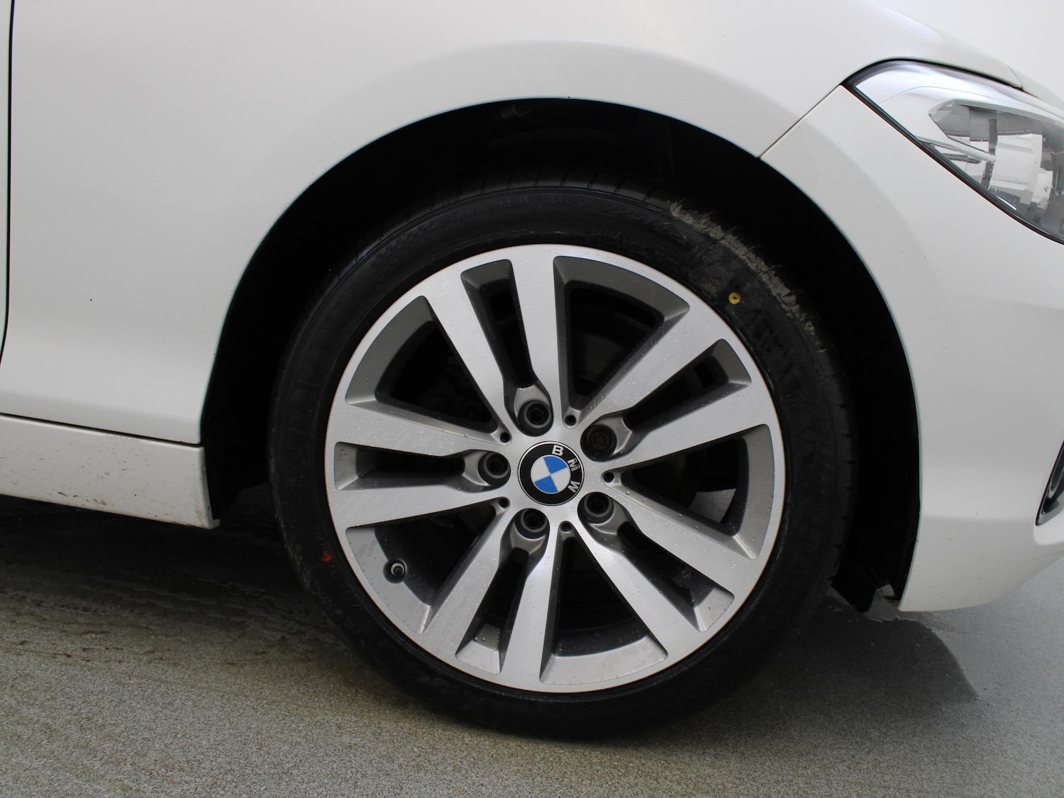 Used BMW 1 Series 2017 for sale - 77687021: Photo 33