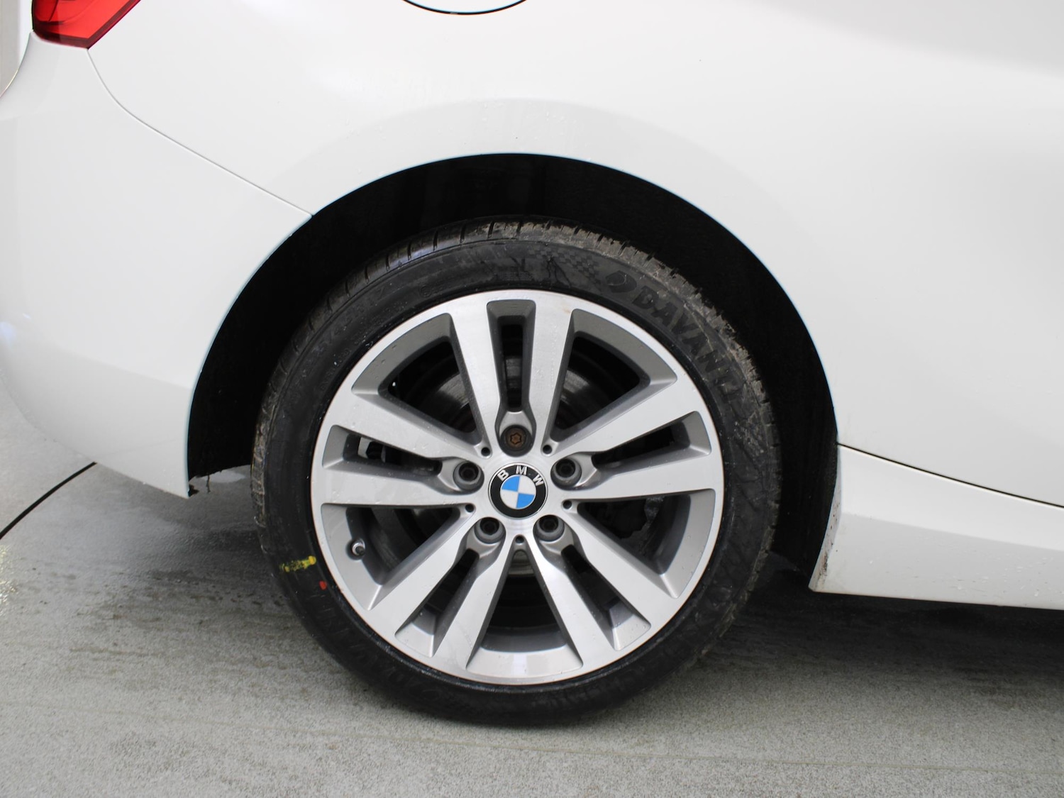 Used BMW 1 Series 2017 for sale - 77687021: Photo 34