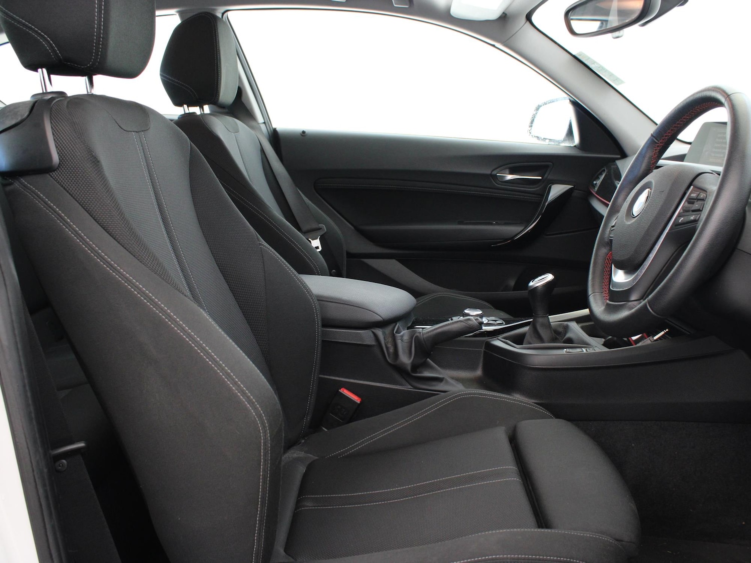 Used BMW 1 Series 2017 for sale - 77687021: Photo 9