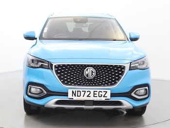 Used MG MG HS 2022 for sale - 76805379: Photo