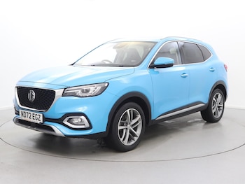 Used MG MG HS 2022 for sale - 76805379: Photo