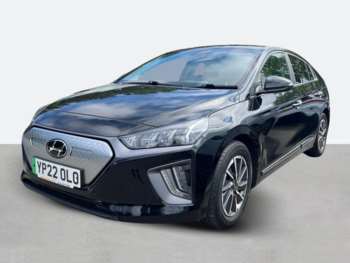 Used Hyundai IONIQ 2022 for sale - 75091545: Photo