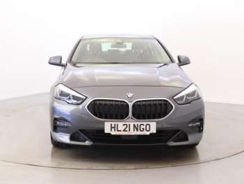 Used BMW 2 Series 2021 for sale - 74718659: Photo