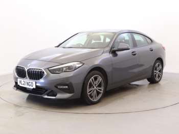 Used BMW 2 Series 2021 for sale - 74718659: Photo
