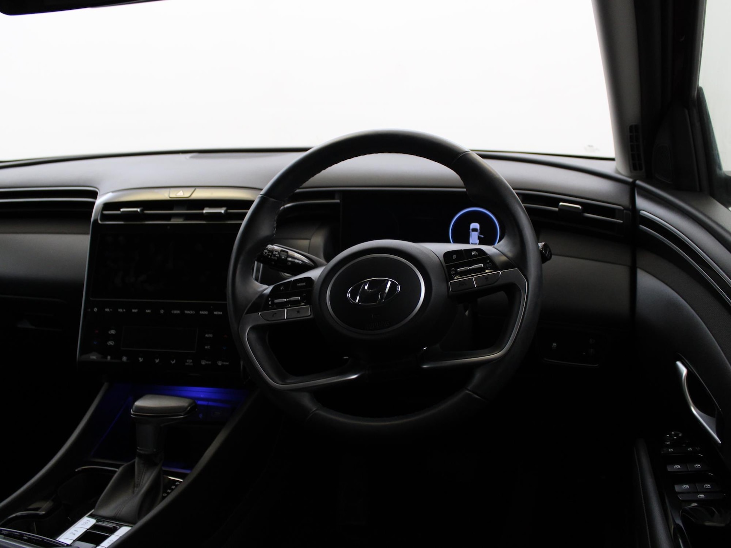 Used Hyundai TUCSON 2022 for sale - 76890323: Photo 10